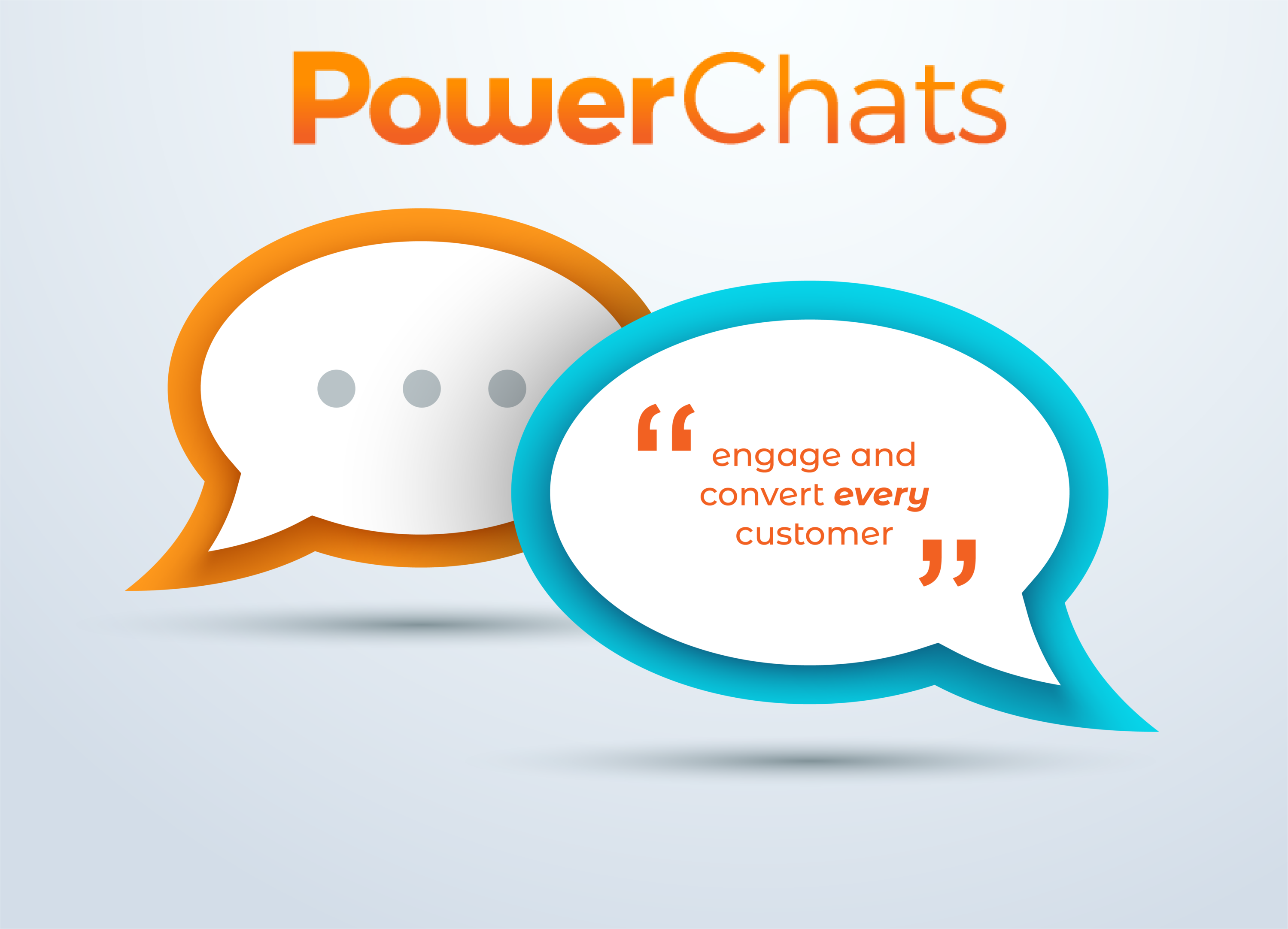 Power Chats - The Home Service ChatBot